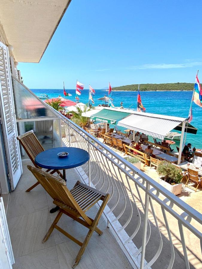 Guesthouse Gradina โลวิสเต ภายนอก รูปภาพ