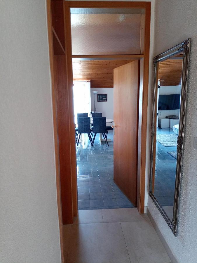 Guesthouse Gradina โลวิสเต ภายนอก รูปภาพ