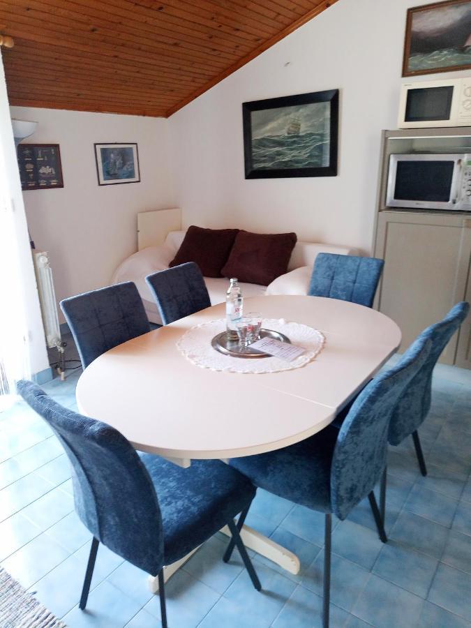 Guesthouse Gradina โลวิสเต ภายนอก รูปภาพ