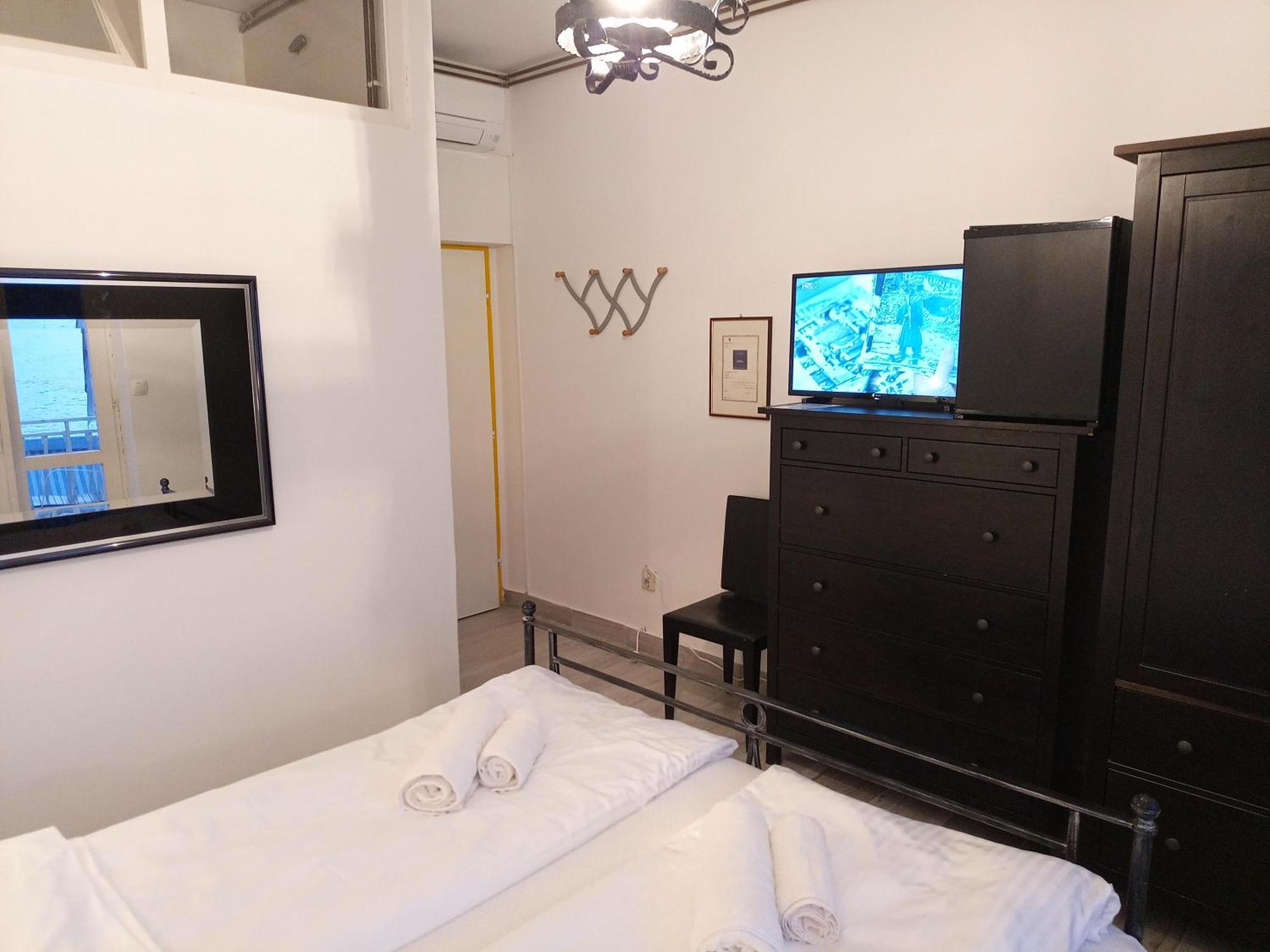 Guesthouse Gradina โลวิสเต ห้อง รูปภาพ