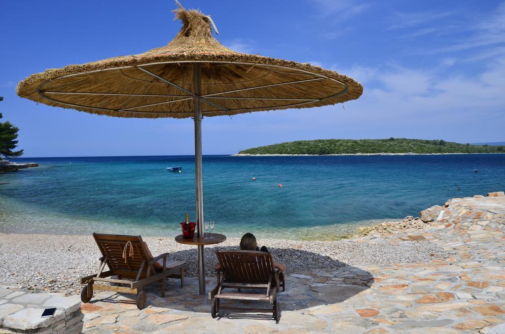 Guesthouse Gradina โลวิสเต ภายนอก รูปภาพ